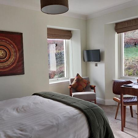 Seaview Guesthouse Mallaig Luaran gambar