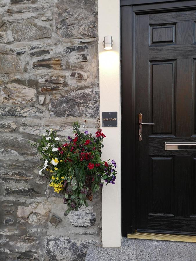Seaview Guesthouse Mallaig Luaran gambar