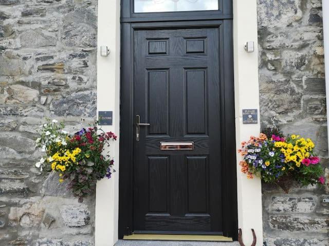 Seaview Guesthouse Mallaig Luaran gambar