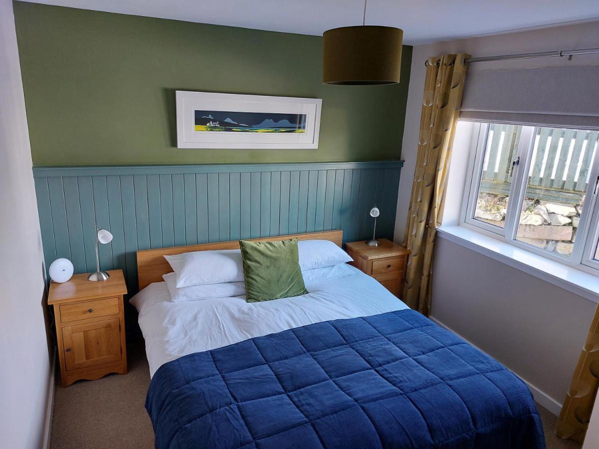 Seaview Guesthouse Mallaig Luaran gambar